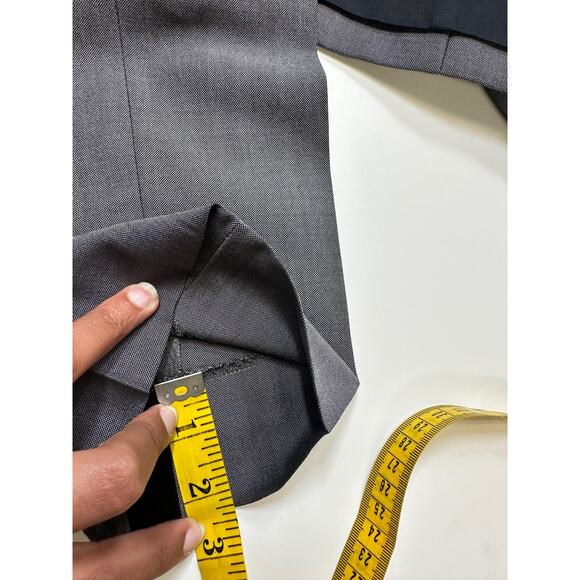 Burberry London Tuxedo 50R EU | 40R US - Picture 7 of 16
